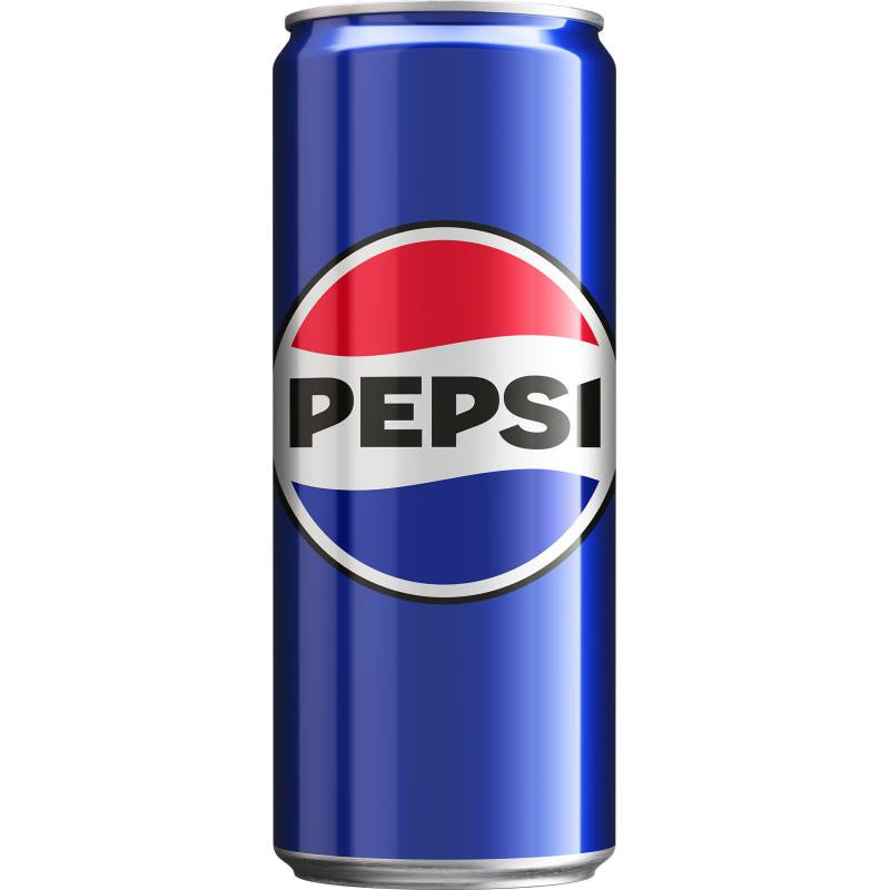 Pepsi 0,33 L