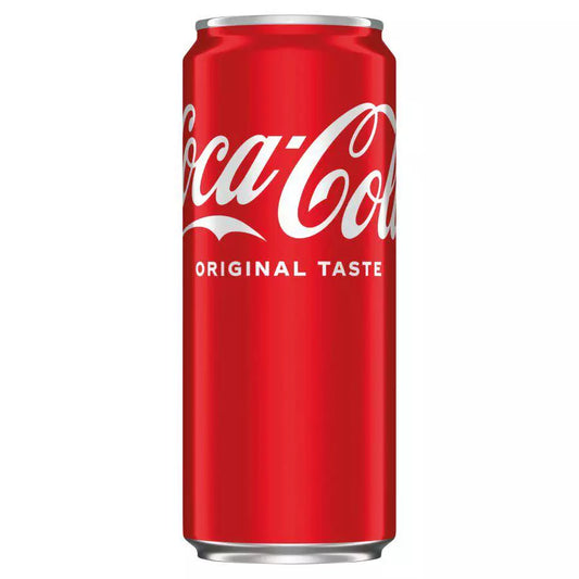 Coca-Cola 0.33L