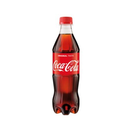 Coca-Cola 0.5L